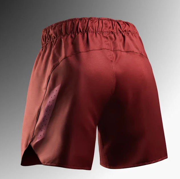Hayabusa Short Core Grappling Rood - Image 2