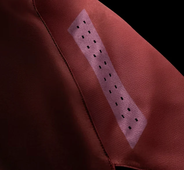 Hayabusa Short Core Grappling Rood - Image 4