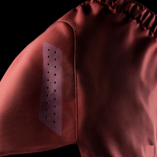 Hayabusa Short Core Grappling Rood - Image 6