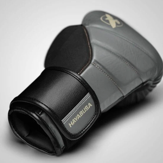 Hayabusa T3 Set Charcoal / Black - Image 3