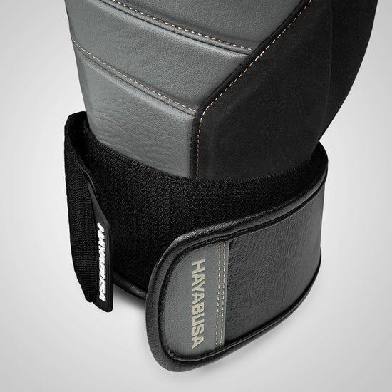 Hayabusa T3 Set Charcoal / Black - Image 6