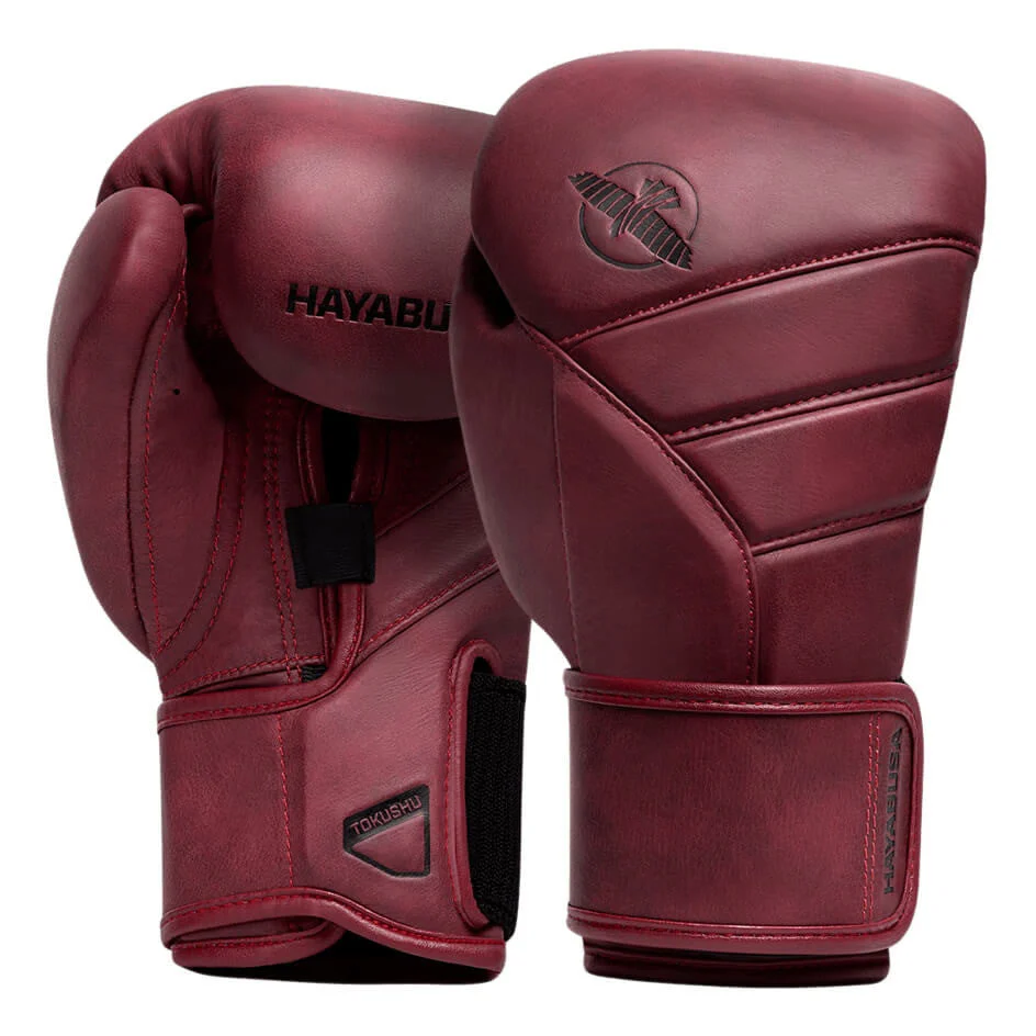 Hayabusa T3 Set LX Crimson - Image 2