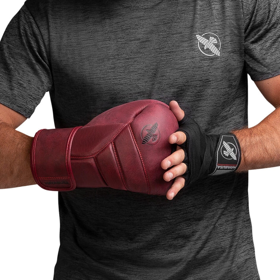 Hayabusa T3 Set LX Crimson - Image 4