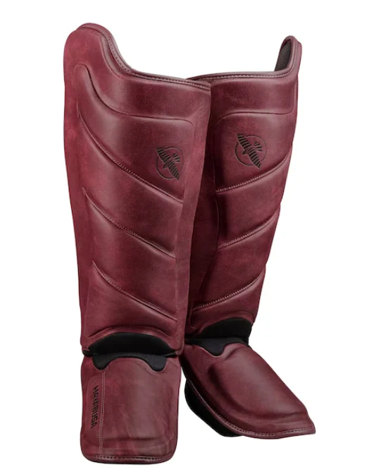 Hayabusa T3 Set LX Crimson - Image 7