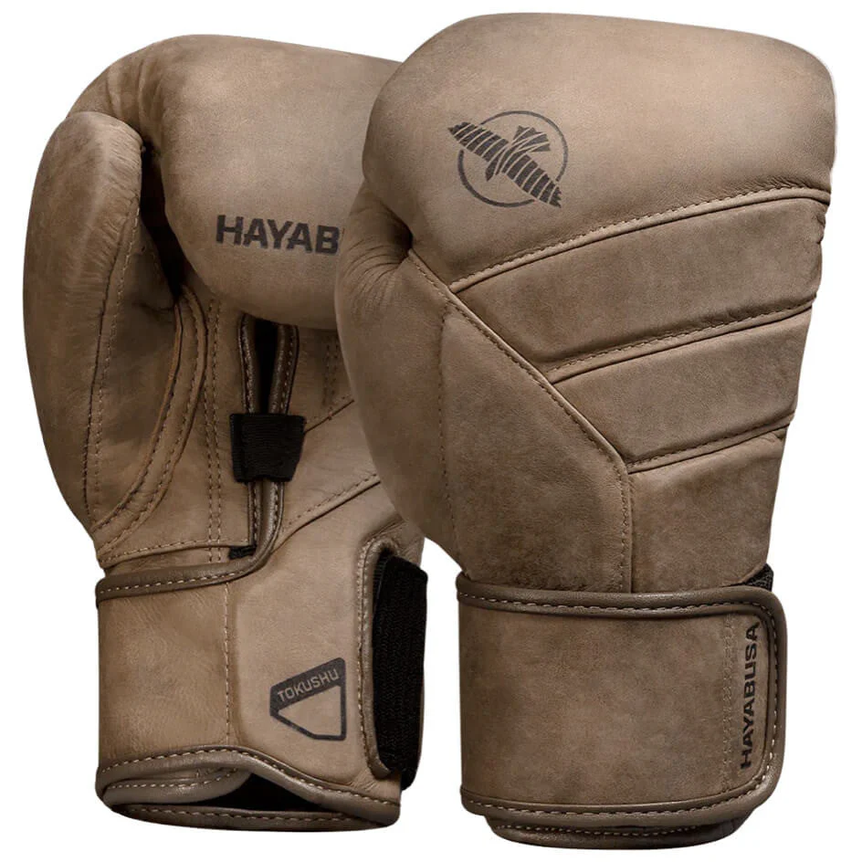 Hayabusa T3 Set LX Vintage - Image 2