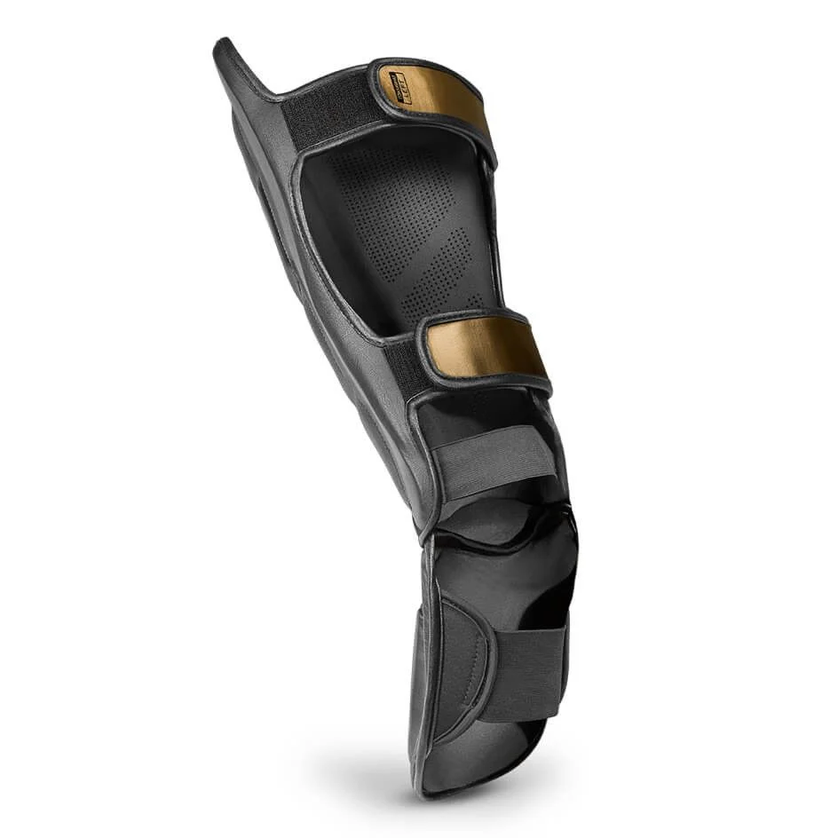 Hayabusa T3 Set Zwart-Goud - Image 8