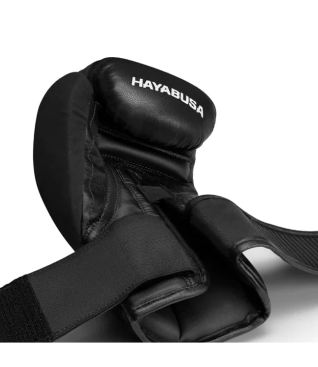 Hayabusa T3 Set Zwart-Iridescent - Image 6