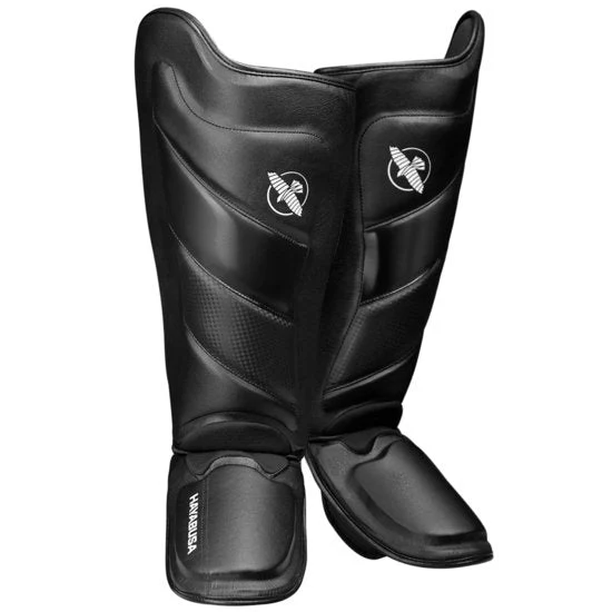 Hayabusa T3 Set Zwart-Zwart - Image 4