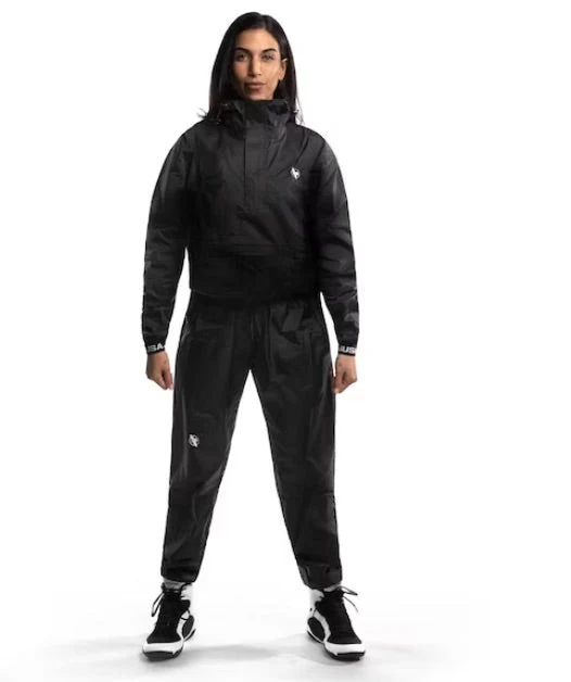 Hayabusa Zweetpak Hooded - Image 3