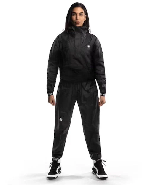 Hayabusa Zweetpak Hooded - Image 4