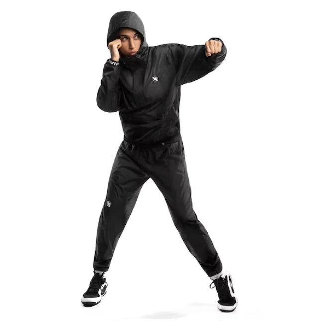 Hayabusa Zweetpak Hooded - Image 5