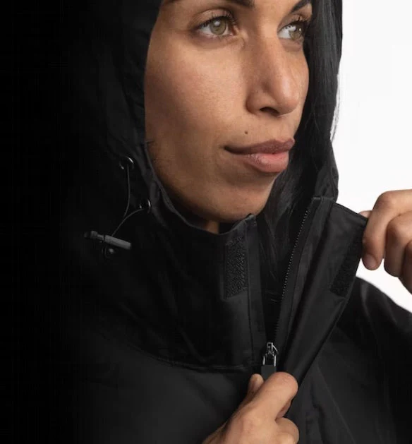 Hayabusa Zweetpak Hooded - Image 6
