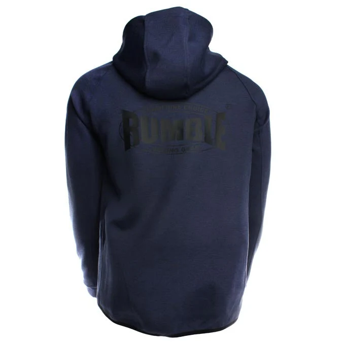 Hoodie Rumble RTP-13 Blue - Image 2