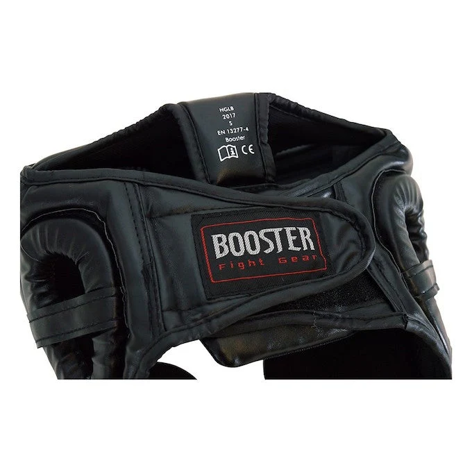 Booster Hoofdbeschermer HGL B 2 - Image 4