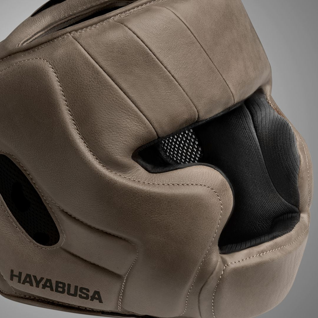 Hoofdbeschermer Hayabusa Kanpeki T3 LX - Image 4