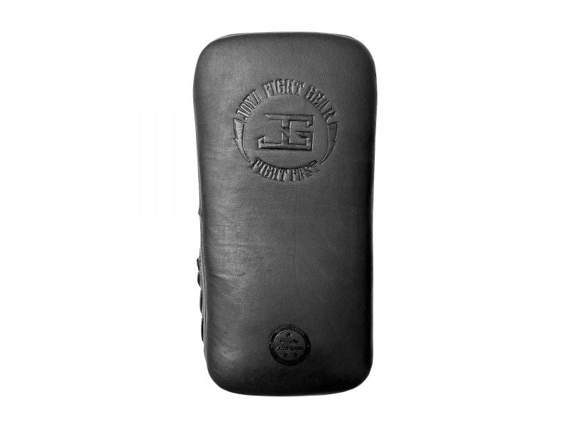 Joya Gear Armpad Dura Fight Fast Zwart Leer - Image 3