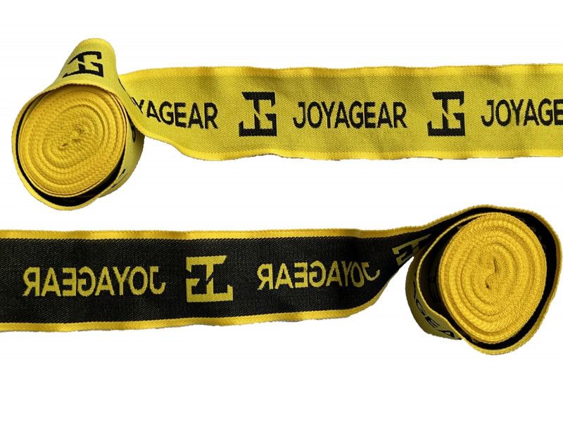 Joya Gear Bandage Strike Geel - Image 2