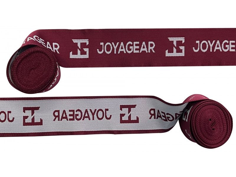 Joya Gear Bandage Strike Maroon - Image 2