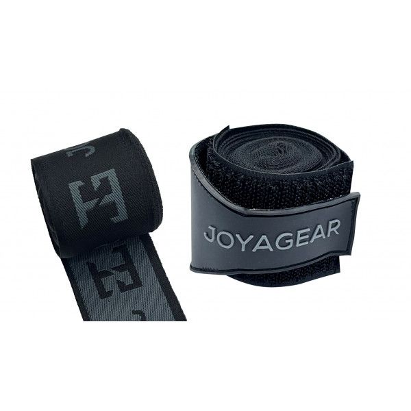 Joya Gear Bandage Strike Zwart/Grijs