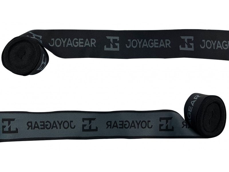 Joya Gear Bandage Strike Zwart/Grijs - Image 2