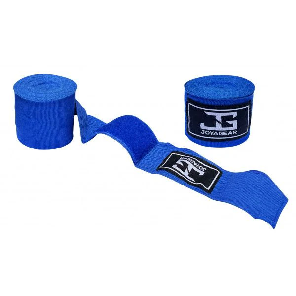 Joya Gear Bandage Velcro Blauw