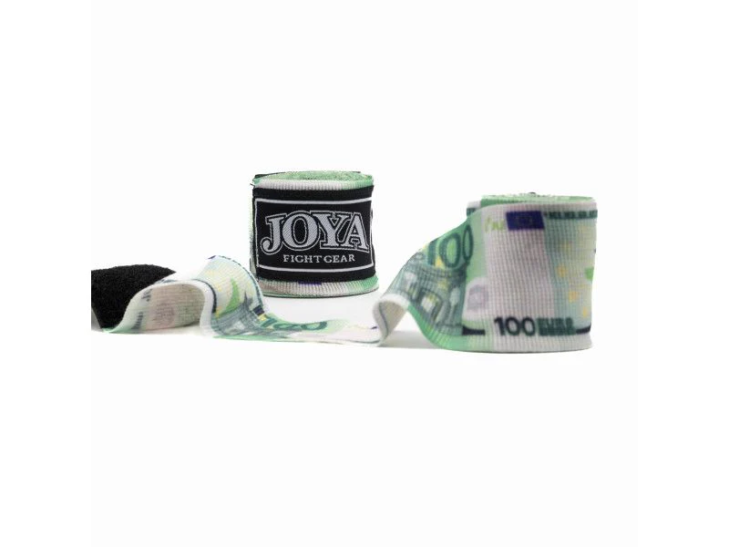 Joya Gear Bandage Velcro Euro - Image 3