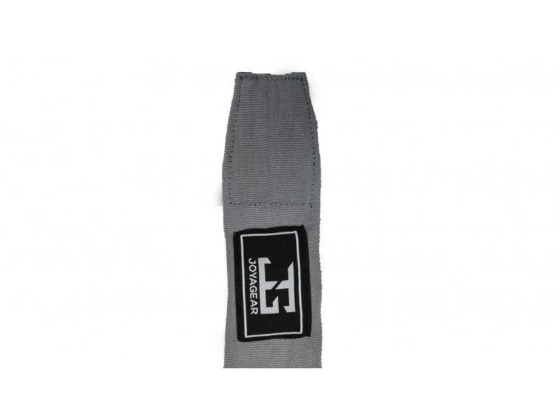 Joya Gear Bandage Velcro Grijs - Image 3