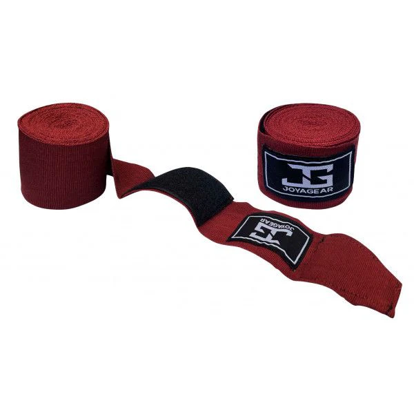 Joya Gear Bandage Velcro Maroon