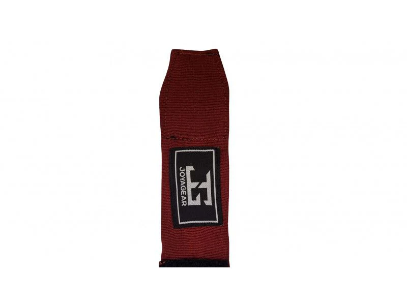 Joya Gear Bandage Velcro Maroon - Image 3