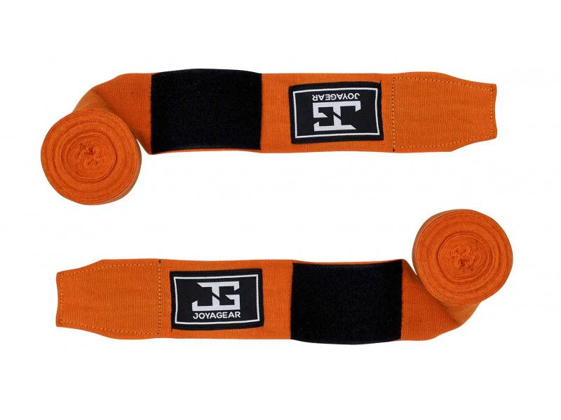 Joya Gear Bandage Velcro Oranje - Image 2