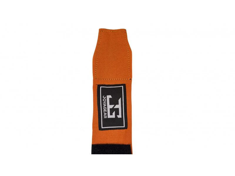 Joya Gear Bandage Velcro Oranje - Image 3