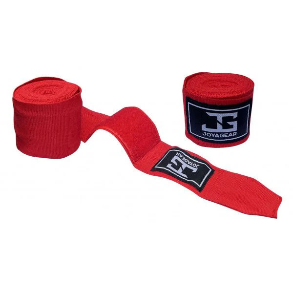 Joya Gear Bandage Velcro Rood