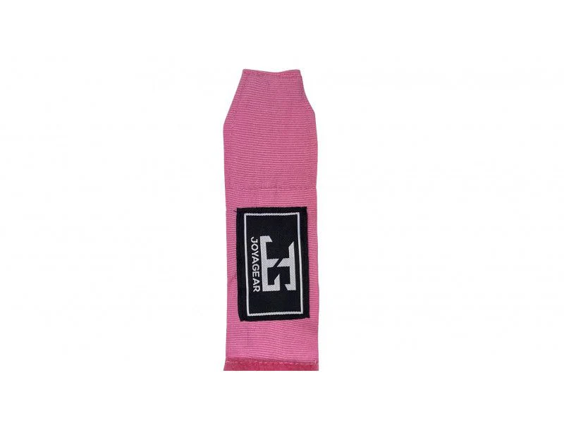Joya Gear Bandage Velcro Roze - Image 3