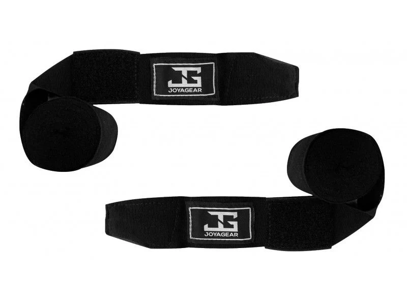 Joya Gear Bandage Velcro Zwart - Image 2