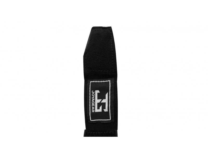 Joya Gear Bandage Velcro Zwart - Image 3