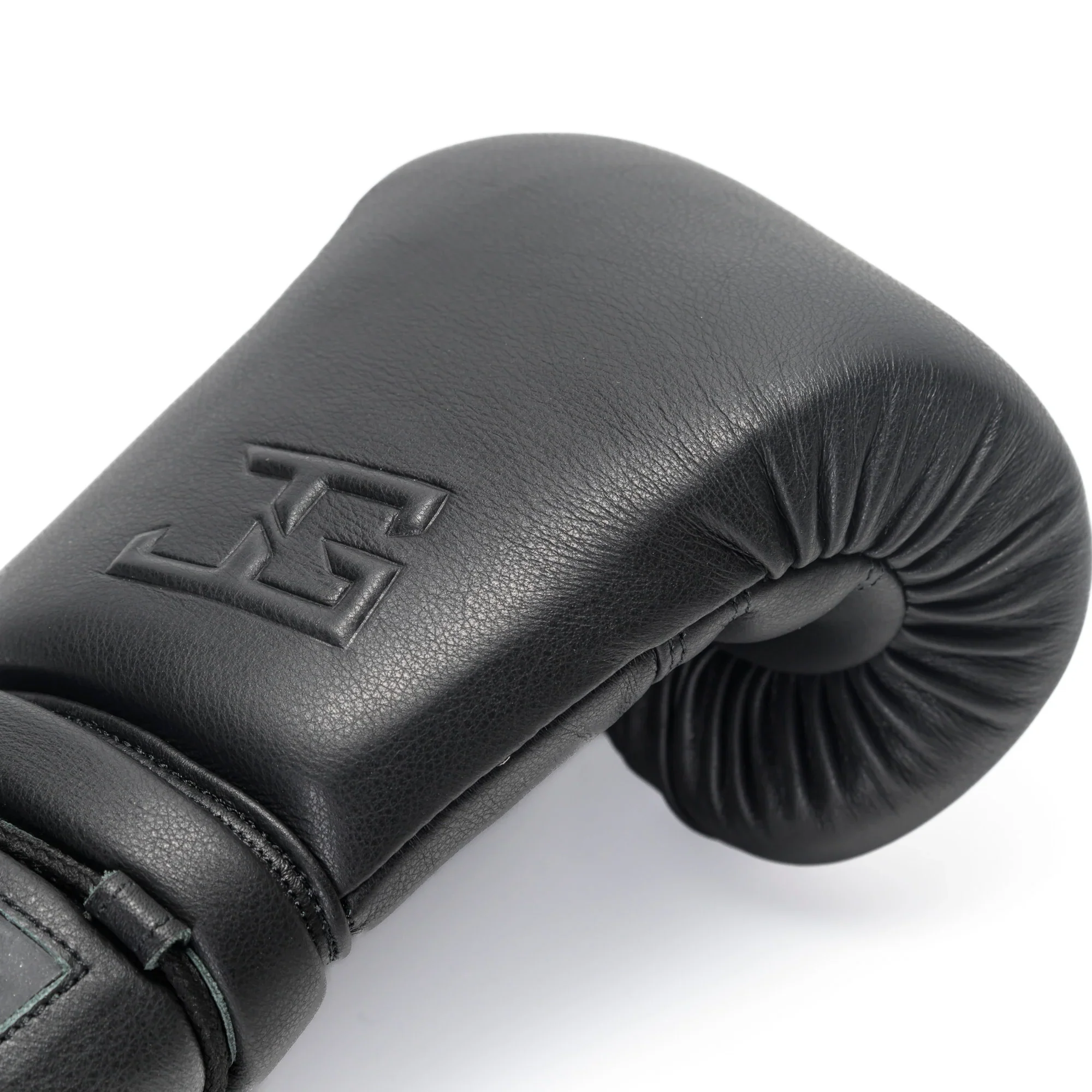 Joya Gear Bokshandschoenen Elite Performance Veters Leder Zwart - Image 3
