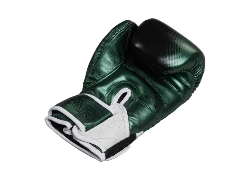 Joya Gear Bokshandschoenen Evolution Groen/Wit - Image 3