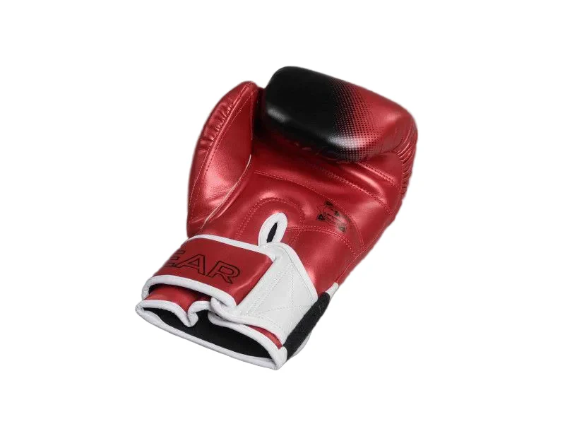 Joya Gear Bokshandschoenen Evolution Rood/Wit - Image 3