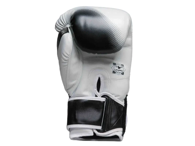 Joya Gear Bokshandschoenen Evolution Wit/Zwart - Image 2
