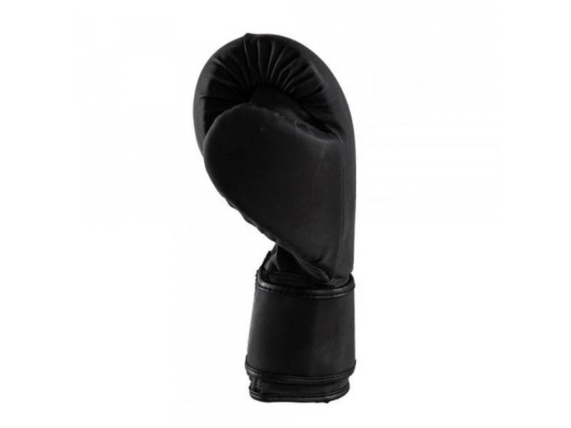 Joya Gear Bokshandschoenen MAX Full Zwart PU - Image 4