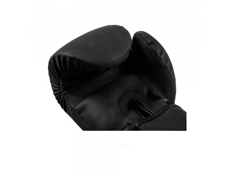 Joya Gear Bokshandschoenen MAX Full Zwart PU - Image 5