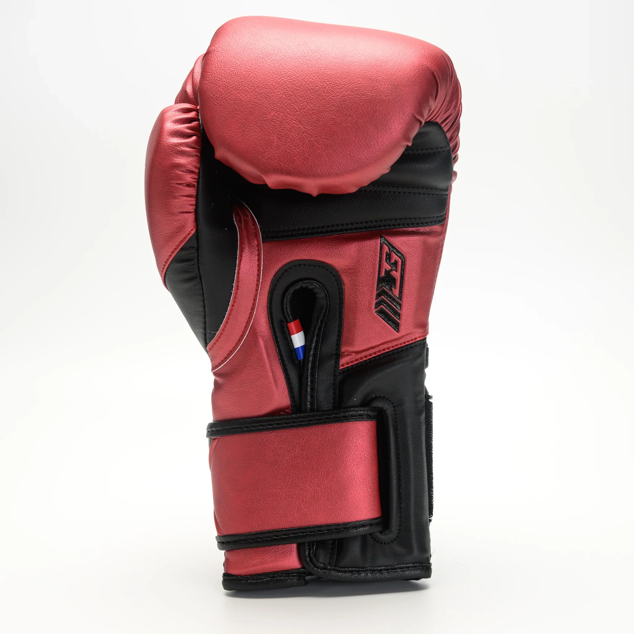 Joya Gear Bokshandschoenen Performance Rood/Zwart - Image 7