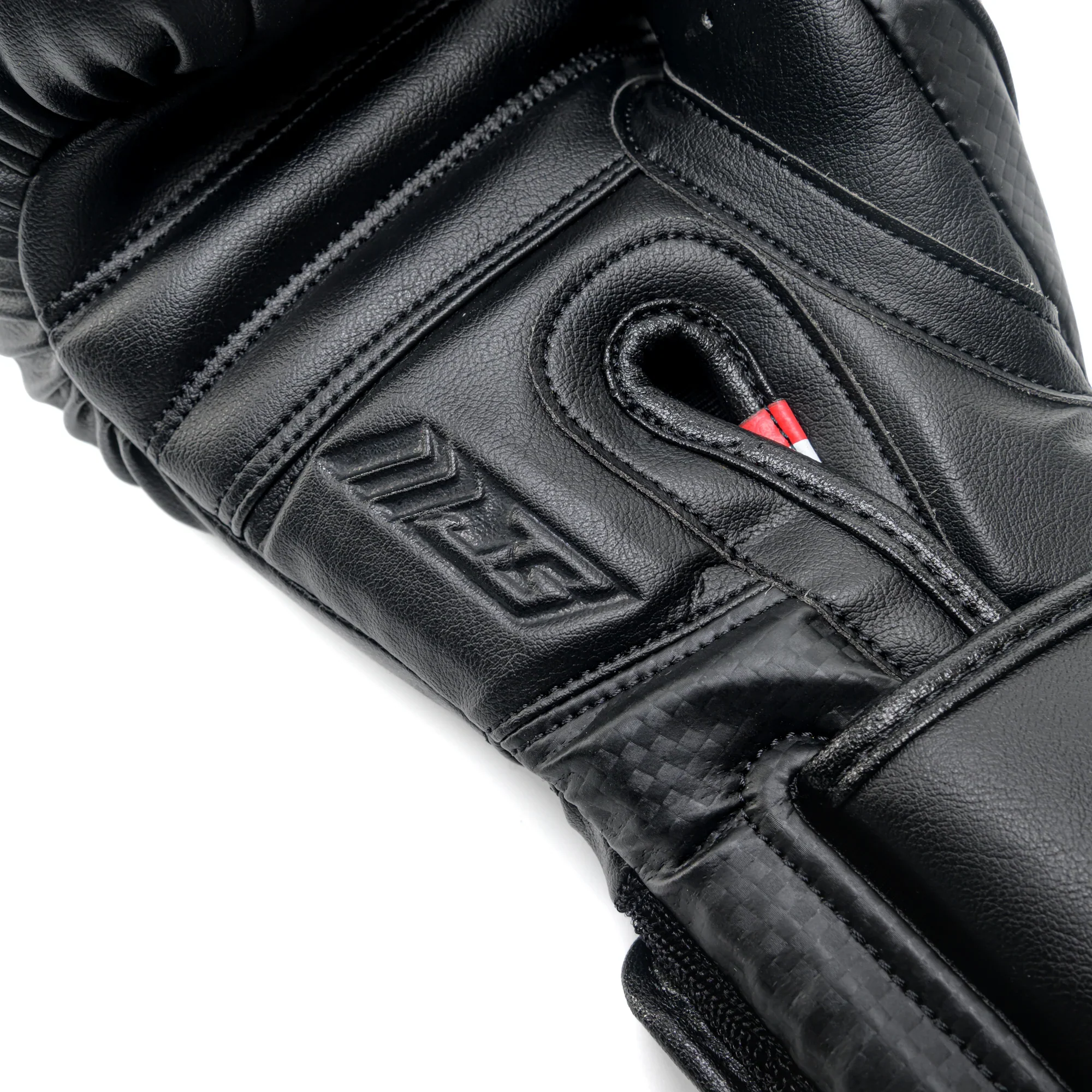 Joya Gear Bokshandschoenen Performance Zwart/Carbon - Image 4