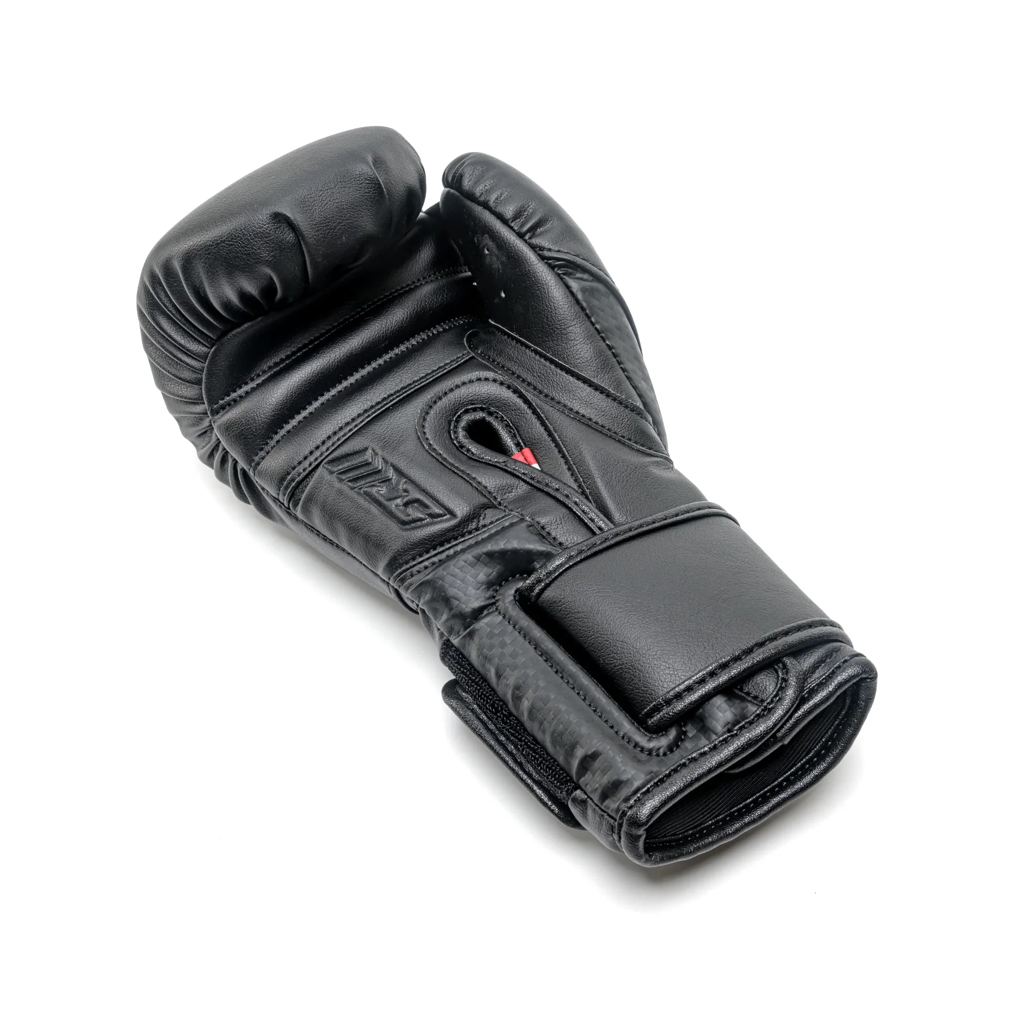 Joya Gear Bokshandschoenen Performance Zwart/Carbon - Image 5