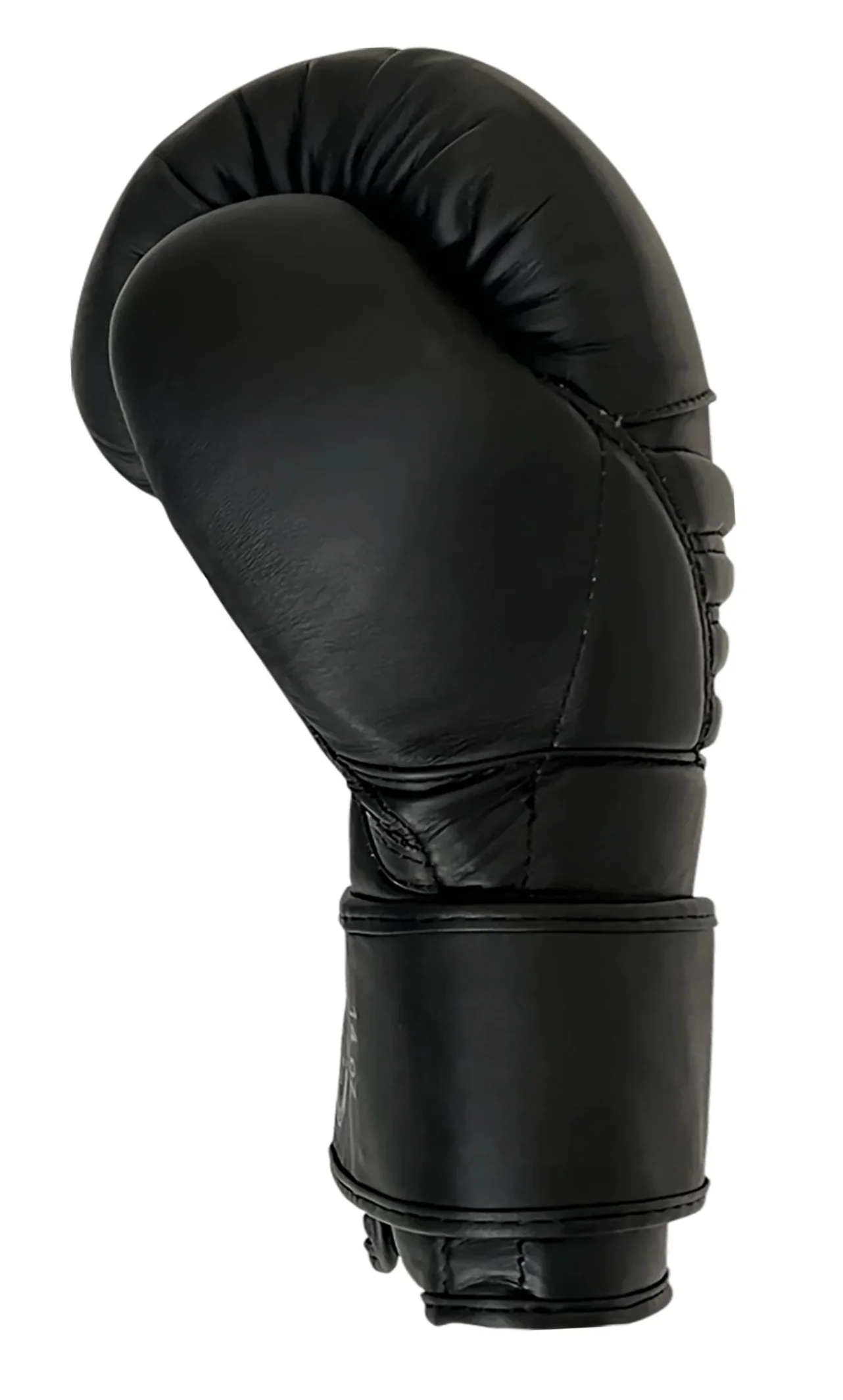 Joya Gear Bokshandschoenen Falcon Zwart/Zwart Leer - Image 4