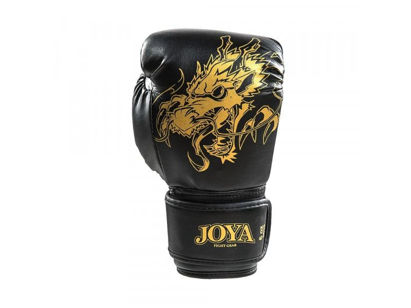 Joya Gear Bokshandschoenen Dragon Goud - Image 2