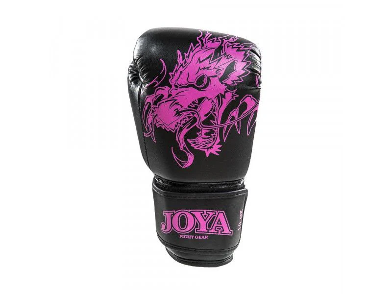 Joya Gear Bokshandschoenen Dragon Roze - Image 2