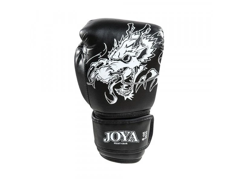 Joya Gear Bokshandschoenen Dragon Wit - Image 2