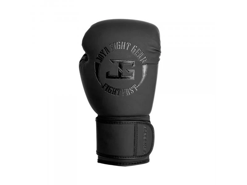 Joya Gear Bokshandschoenen FF Metal Pro Zwart - Image 2