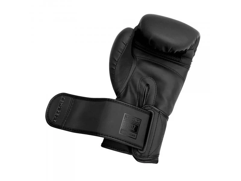Joya Gear Bokshandschoenen FF Metal Pro Zwart - Image 4